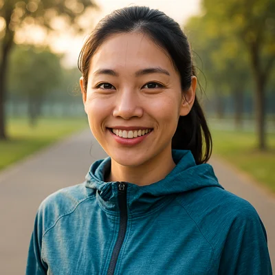 あや🏃‍♀️