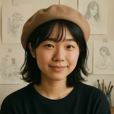 はな🎨