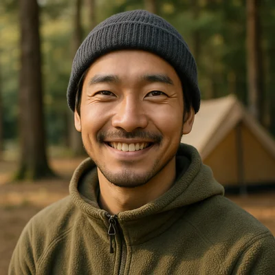 ヒロ⛺