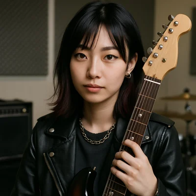 こと🎸