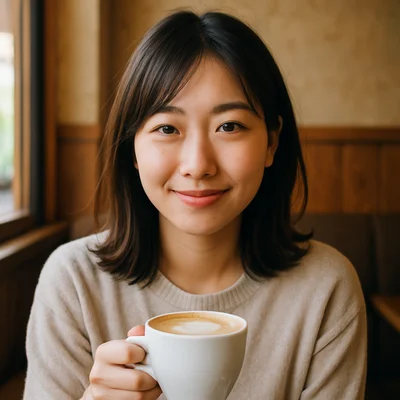 みさき☕