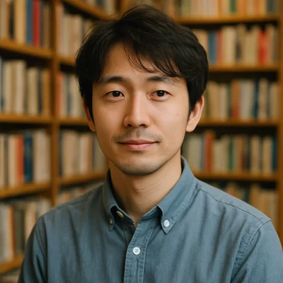 ともや📚
