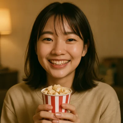 ゆい🎬